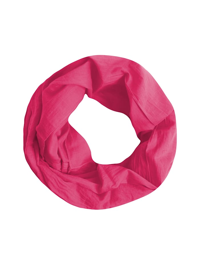 samaya - Loop  Pink-rose