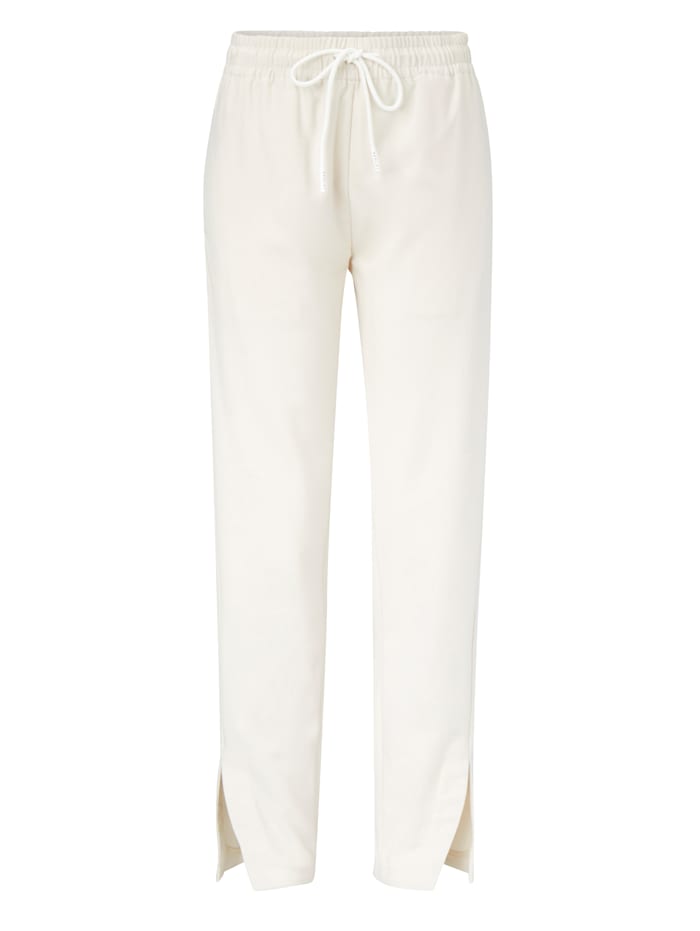 Image of Joggers REPLAY Creme-Weiß