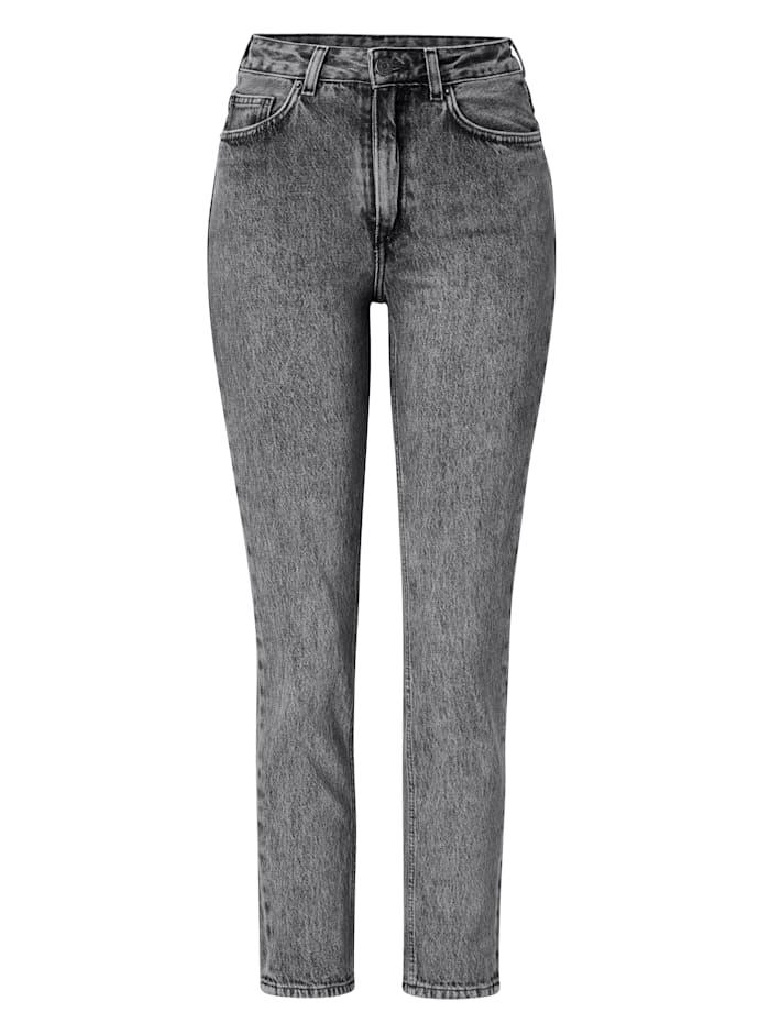 Image of Jeans American Vintage Hellgrau
