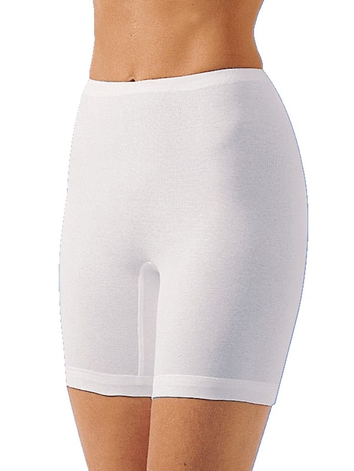 Panties Harmony Blanc