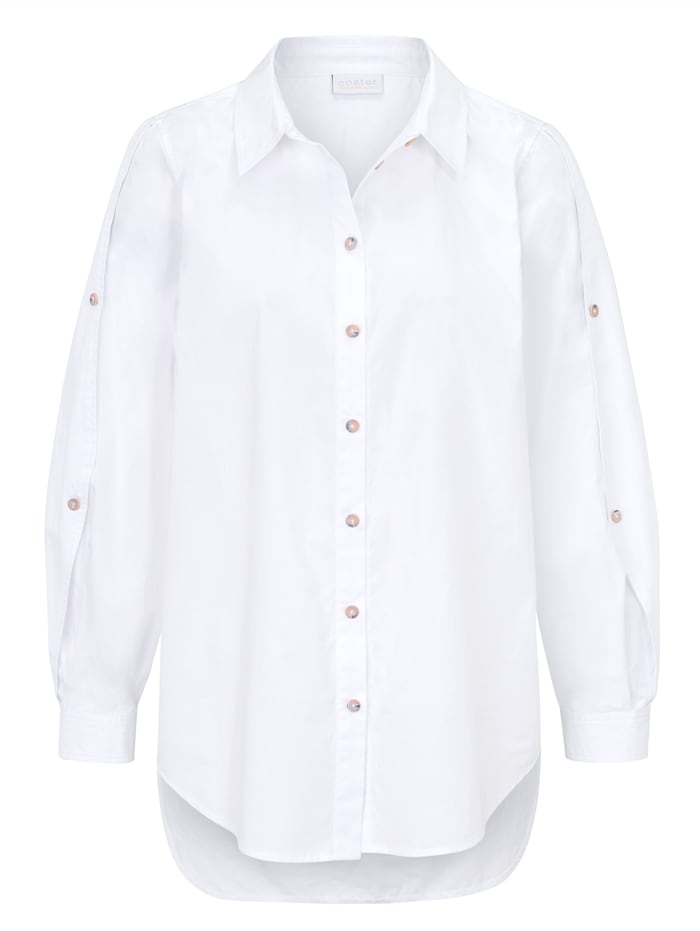 Image of Bluse coster copenhagen Off-white