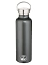 Isoliertrinkflasche 'GRIGIO', 750 ml Edelstahl lackiert