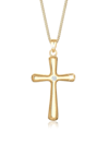 Halskette Kreuz Diamant Konfirmation Kommunion 925 Silber