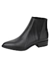 Chelsea Boot in spitzer Silhouette