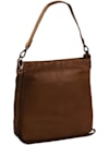 Wax Pull Up Joinville Schultertasche Leder 35 cm
