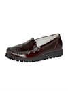 Loafertyyliset kengät – muodikas mokkasiinisauma