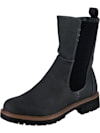 Flacher Frey-fashion Boot Chelsea Boots