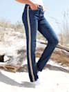 Jeans in Laura Slim model