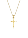 Halskette Kreuz Symbol Anhänger Religion 925 Sterling Silber