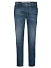 Jeans Neuheit! In Chino-Form