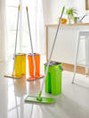 Mop Clever Clean Wasch & Dry