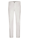 Pantalon chino en coton PIMA