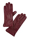 Handschoenen van zacht lamsnappa