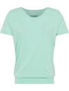 T-Shirt V-Ausschnitt CL SUI