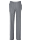 Pantalon avec poche sécurisé à l'intérieur de la taille
