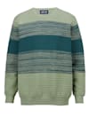 Pull-over en pur coton
