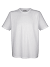 T-Shirt aus reiner Baumwolle