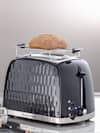 Toaster 'Honeycomb'