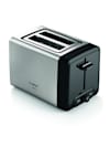 Kompakter Doppelschlitz-Toaster 'DesignLine TAT4P'