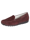 Moccasins in a timeless design