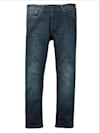 Jeans in 5- Pocket- Form