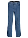Swingpocket Jeans mit Comfort-Innendehnbund