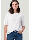 Shirt Oversized Fit Bio-Baumwolle