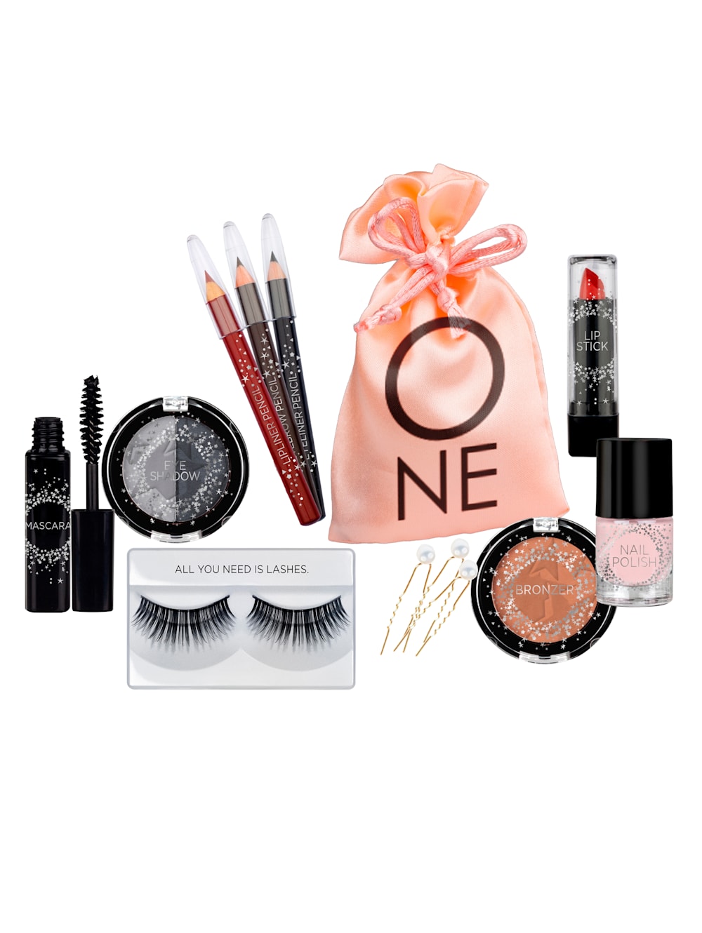 KTN Dr. Neuberger Adventskalender Beauty Surprises - Make-up Advent Calendar  | Wenz