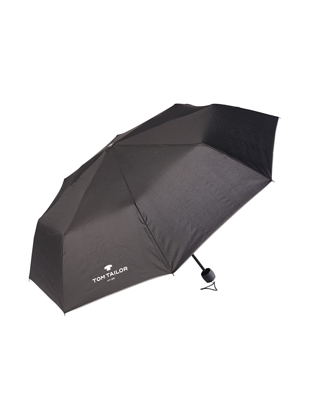 petroleum centeret Ubetydelig Tom Tailor Extra kleiner Regenschirm | Klingel