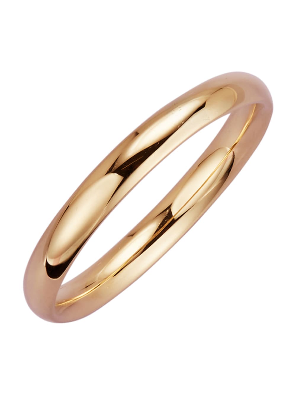 Dames Sieraden voor voor Ringen voor Bespaar 52% KLiNGEL Vriendschapsring in het Metallic 