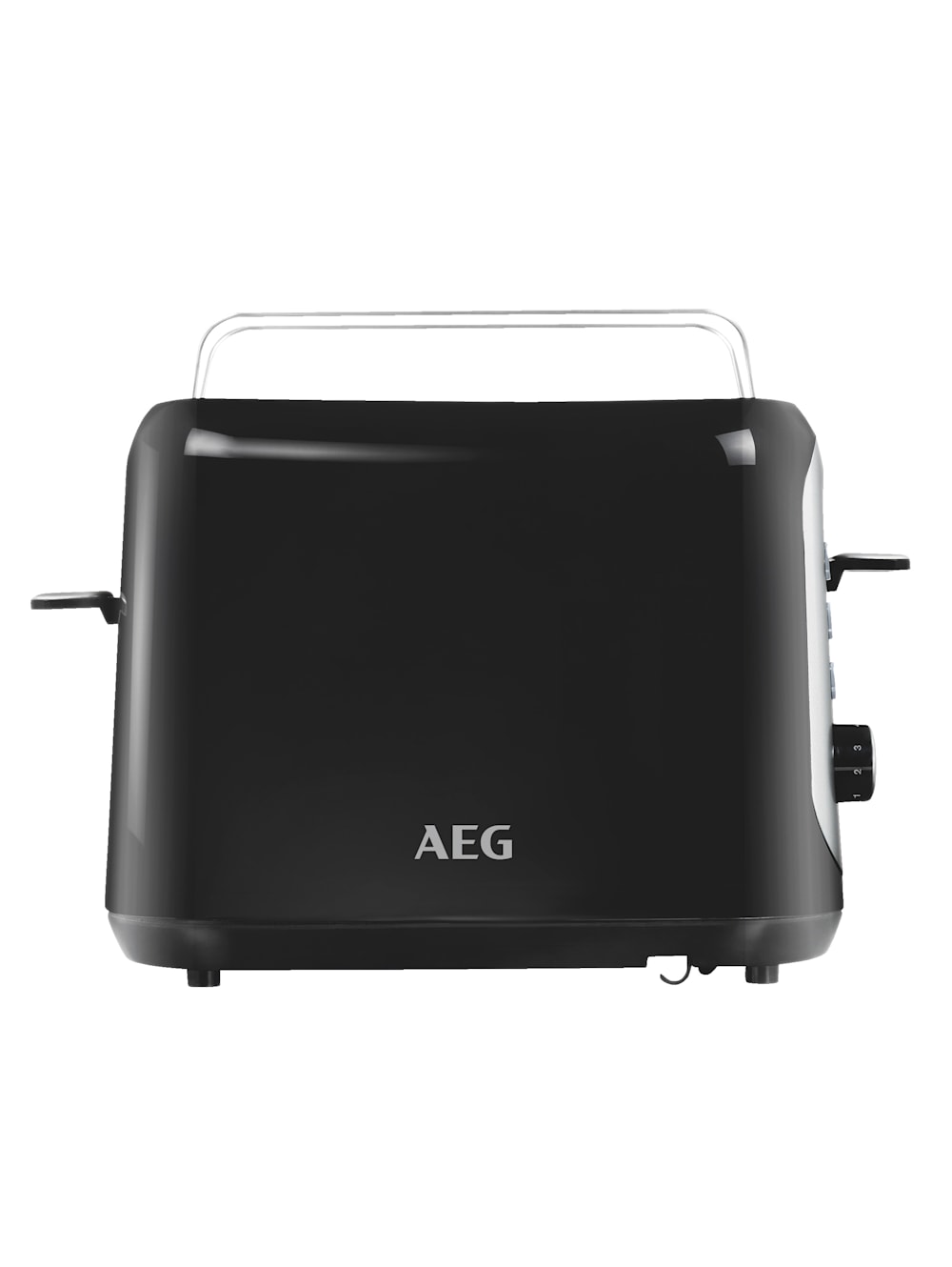 Onafhankelijk Verlichten Aankoop AEG Automatische broodrooster AT 3300 | Klingel