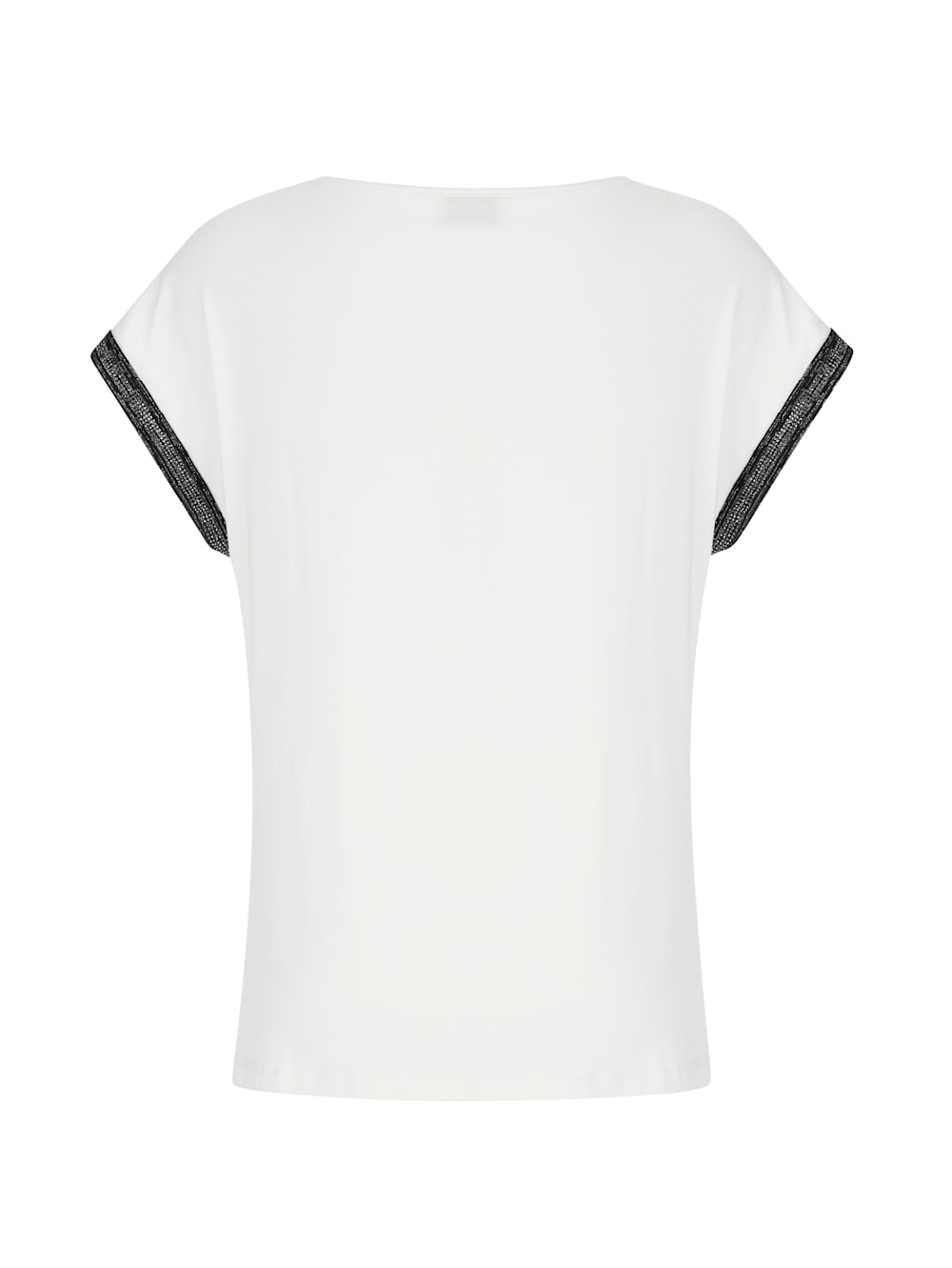 AMY VERMONT Shirt aus Wenz Mischung | Viskose angenehmer