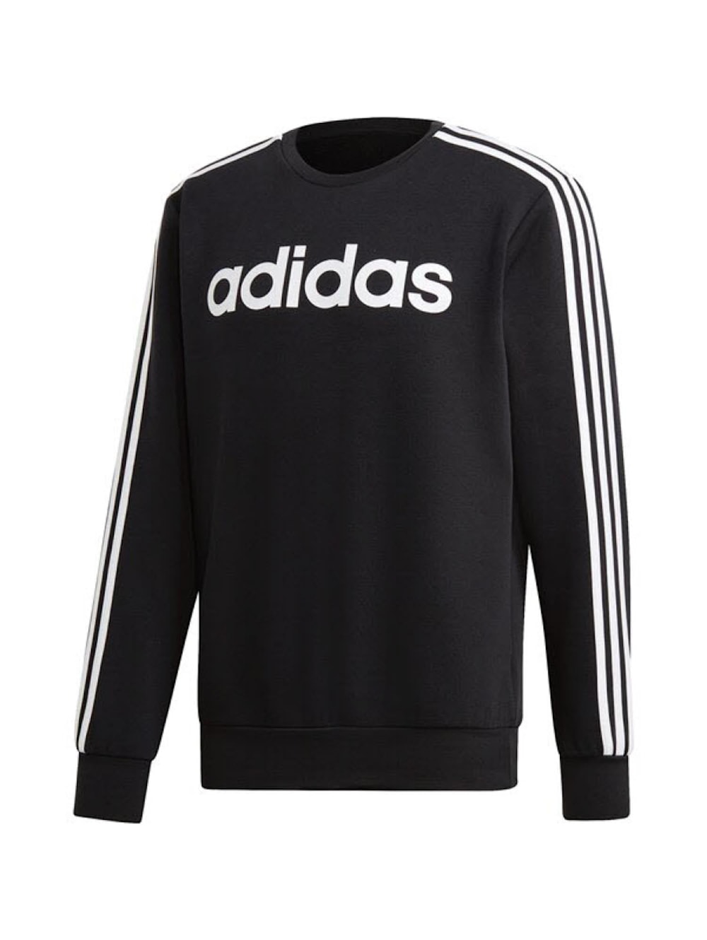 Adidas Adidas Sweatshirt Essentials 3 Streifen Klingel