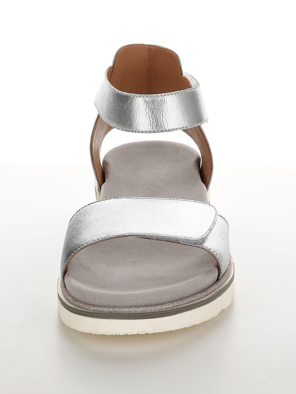 Ara Sandale mit verstellbaren Klettverschlüssen | Vamos