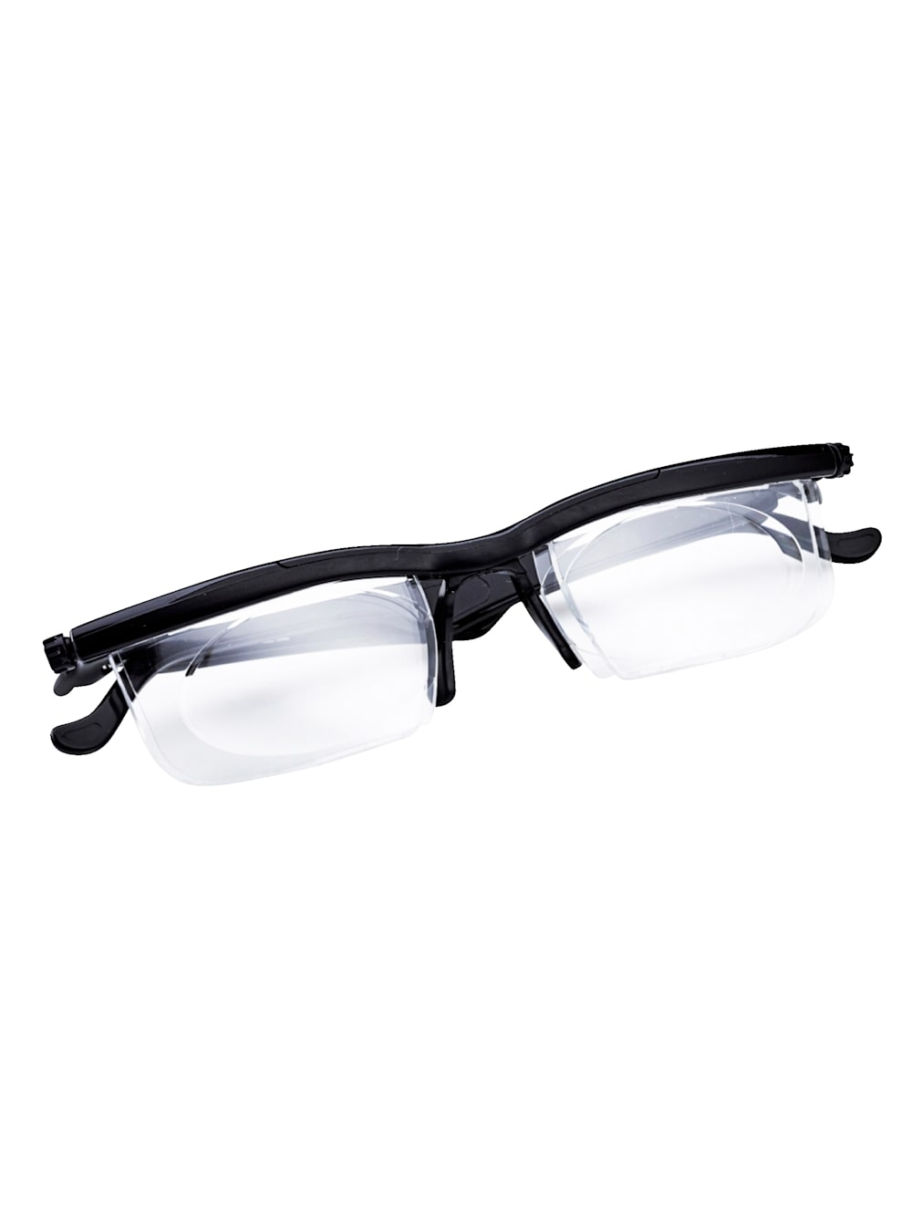 Veel Metalen lijn niezen Seeplus Verstelbare bril voor alle omstandigheden | Wellsana