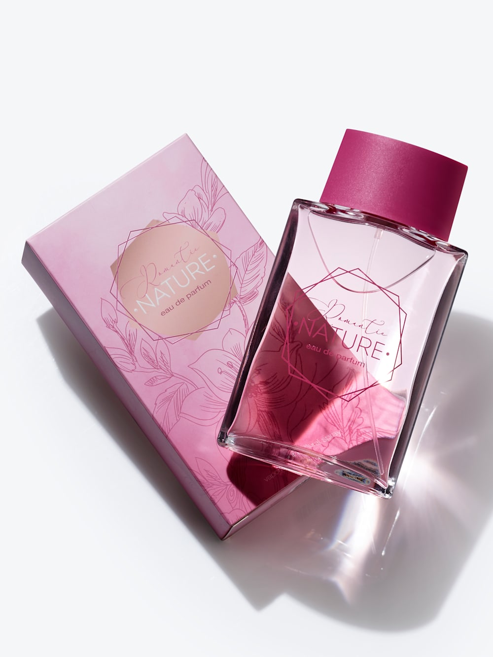 kreupel verachten Verdraaiing KLiNGEL Parfum Romantic Nature | Meyer Mode