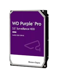 Festplatte Purple Pro 12 TB