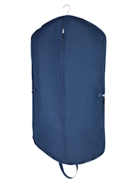 Kleidersack Business Premium mit Universaltasche, 112 x 62 cm, Tasche: 40 x 30 cm