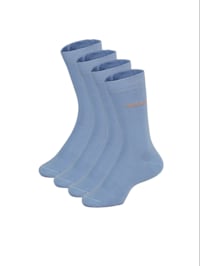 Dámske ponožky s komfortnou manžetou
