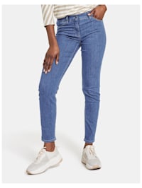 Jeans Best4me Skinny organic cotton