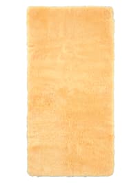 Lammfell-Bettunterlagen, 80 x 160 cm