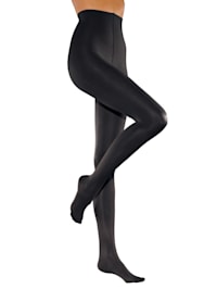 2 pack support tights in a comfortable design