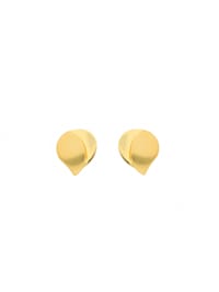 1 Paar  333 Gold Ohrringe / Ohrstecker