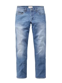 Modern-Fit Jeans mit Stretchanteil Barrie