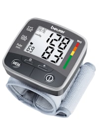 Handgelenk-Blutdruckmessgerät BC 32 - vollautomatisch