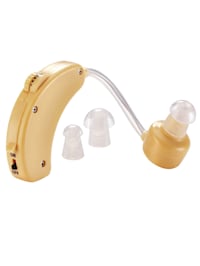 Mini Ear Hörverstärker mit Bügel