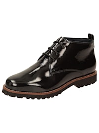 Stiefelette Meredith-702-H
