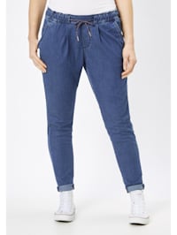 5-Pockets Jeans RAJA