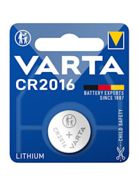 Batterie Professional CR2016 CR2016