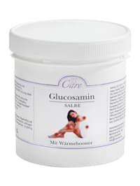Crème glucosamine